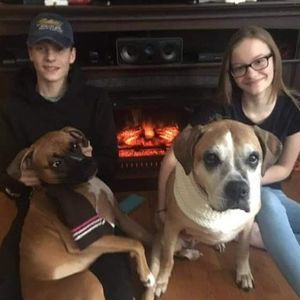 Meet your Posher, Kathy